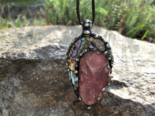 Talisman ,, Šamanka " — foto 5