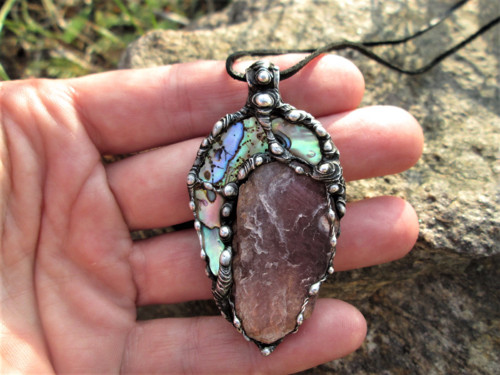 Talisman ,, Šamanka " — foto 6