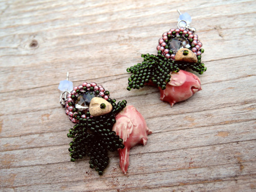 Little birds — foto 2