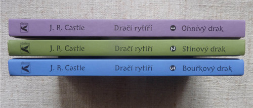 Dračí rytíři — foto 2