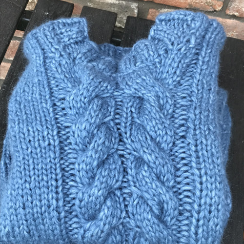 Blue jeans — foto 4