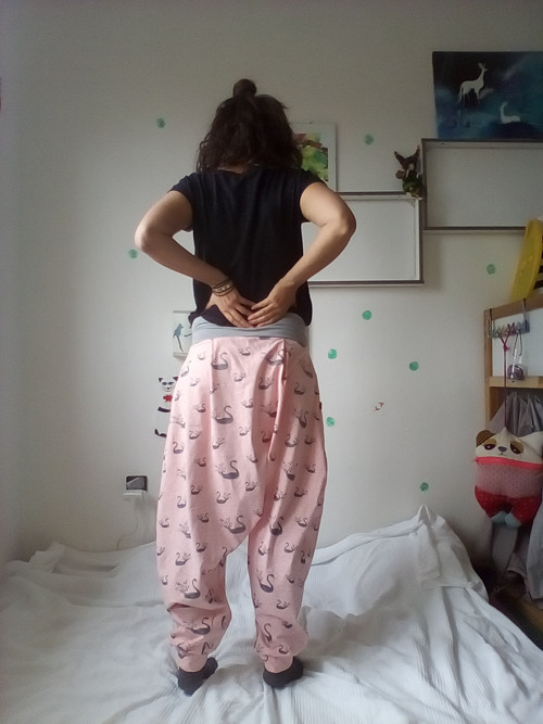 P ohodovky jiný strih — foto 3