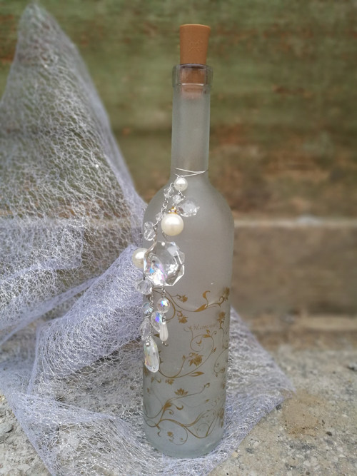 Fantasy lucernička sleva z 421 — foto 2