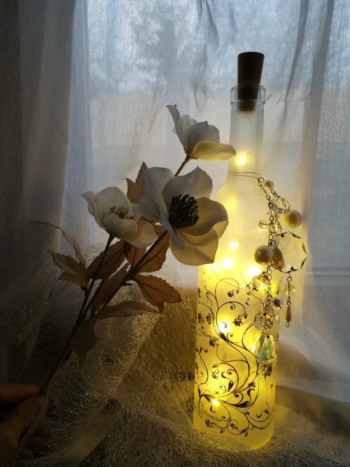 Fantasy lucernička sleva z 421 — foto 4