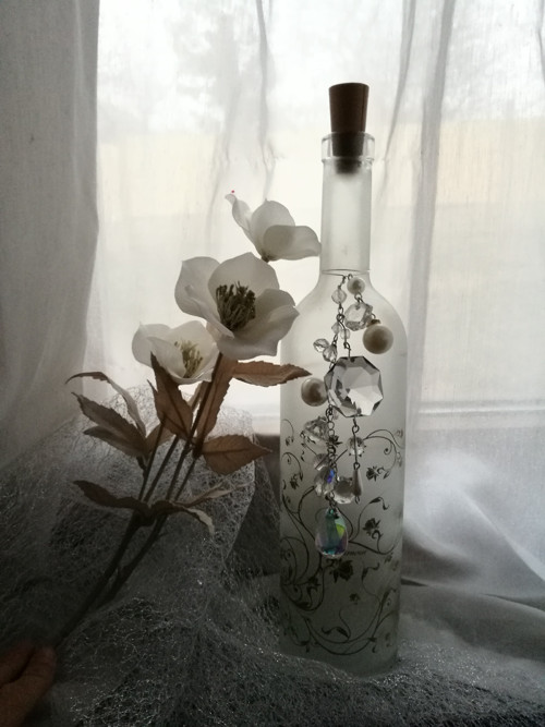 Fantasy lucernička sleva z 421 — foto 5