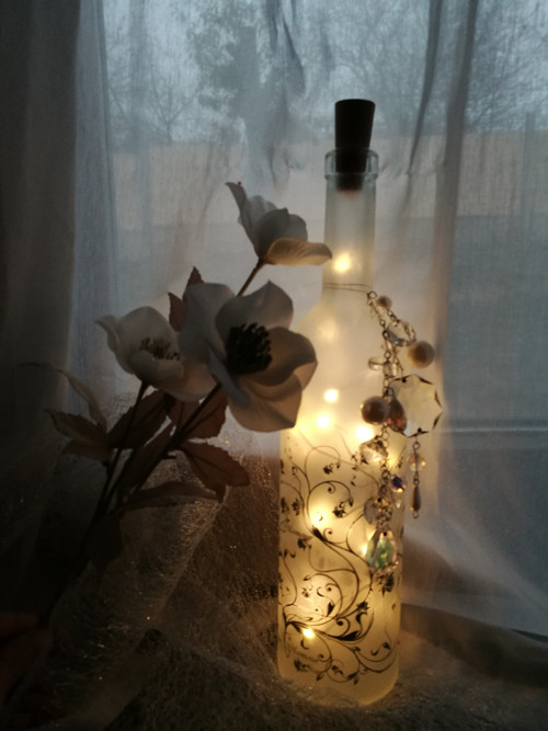 Fantasy lucernička sleva z 421 — foto 6