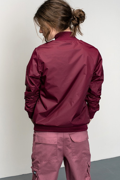 Bomber Bunda Unstoppable — foto 5