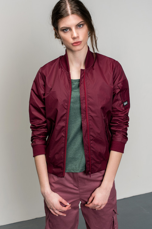 Bomber Bunda Unstoppable — foto 2