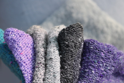 Simply Colour / čapečka - merino. — foto 3