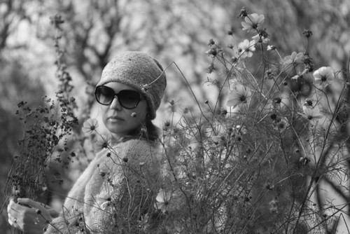 Simply Colour / čapečka - merino. — foto 5