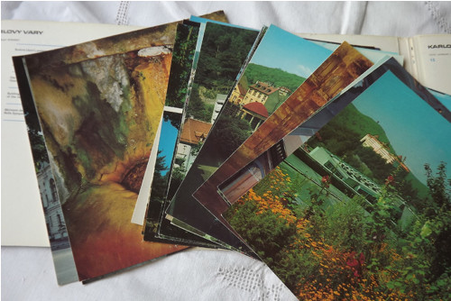 Karlovy Vary — foto 3