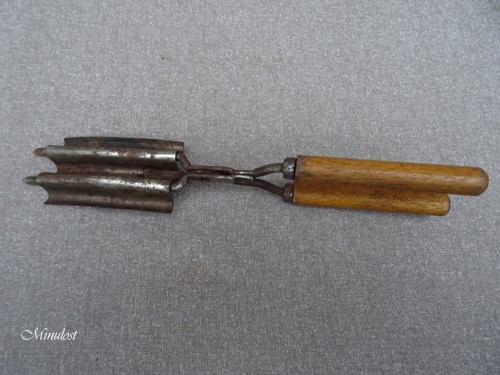Nová ondulace — foto 2