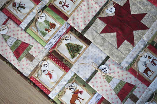 Adventní kalendář — foto 6