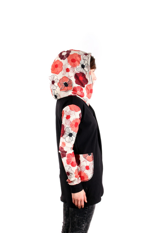 Cardigan HORTENSIE — foto 5