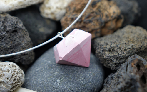 Růžový diamant — foto 3