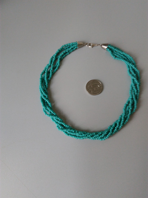 Náhrdelník — foto 2