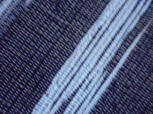 Ručně tkaný koberec -70 x 250 cm — foto 2