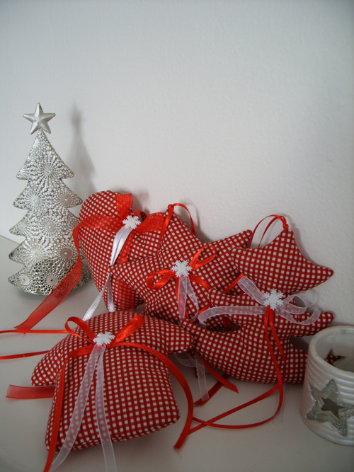Vánoční ozdoby — foto 3