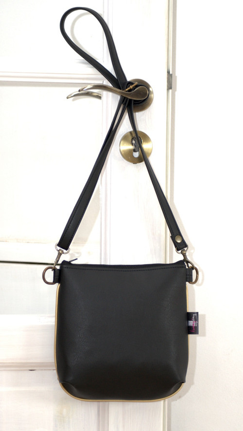 Violeta gold/black — foto 2