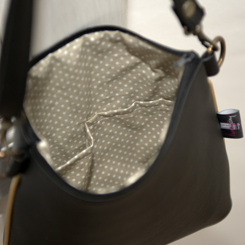 Violeta gold/black — foto 5