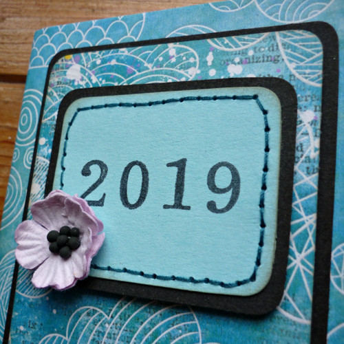 Diář 2019 — foto 2