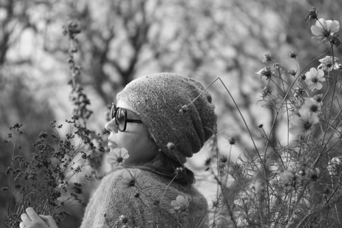 Simply Colour / čapečka - merino. — foto 4