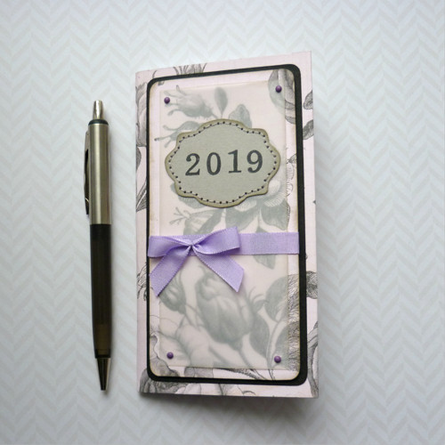 Diář 2019 — foto 6