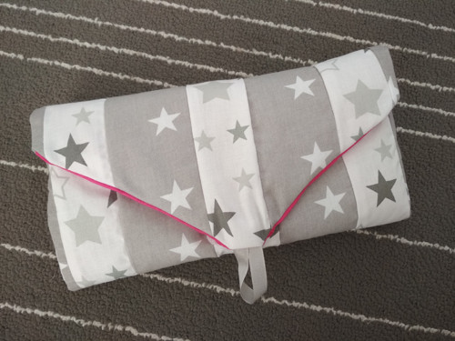 UNICORN - sponkovník alias domeček pro sponečky — foto 2