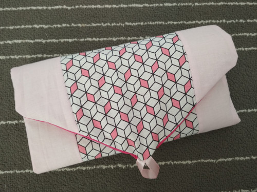 UNICORN - sponkovník alias domeček pro sponečky — foto 4