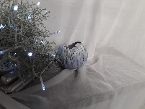 Skořepina "Frozen" — foto 3