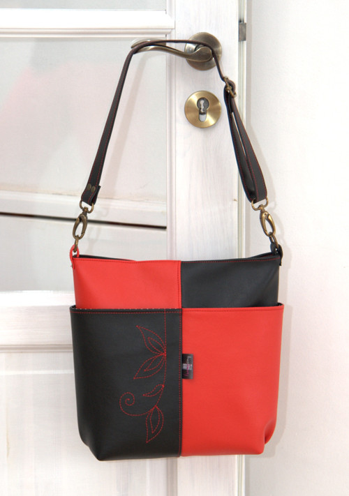 Vera red&black — foto 2