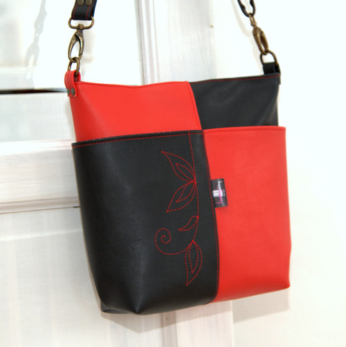 Vera red&black — foto 3