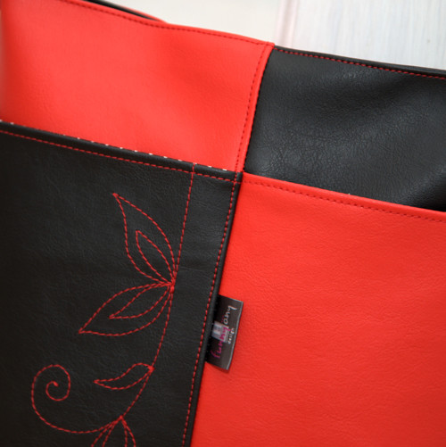Vera red&black — foto 4