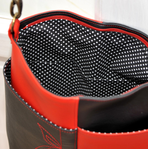 Vera red&black — foto 5