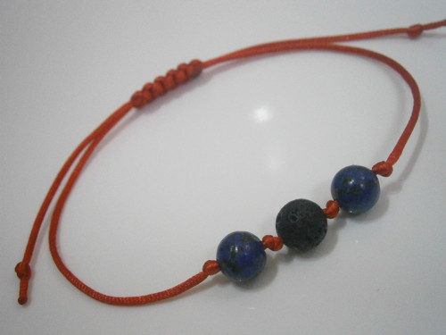 Kabbalah - Lapis Lazuli/Láva — foto 2