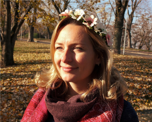 Éterická — foto 2