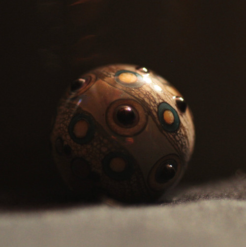 Vinutka - průvlek 2 mm — foto 3