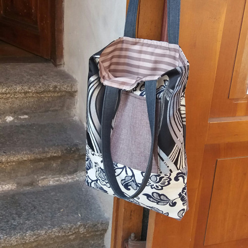 Taška taškovna — foto 2