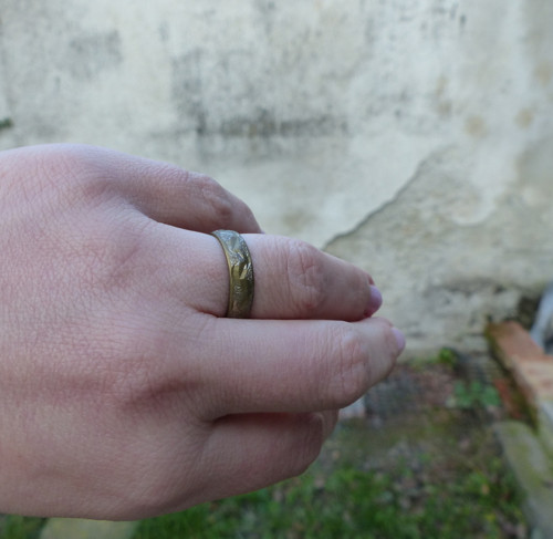 Navždy....prsten — foto 3