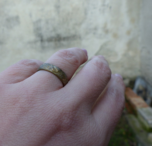 Navždy....prsten — foto 4