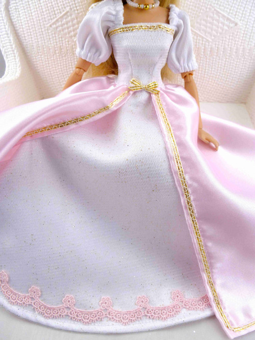 Princezna růžová 1 — foto 3