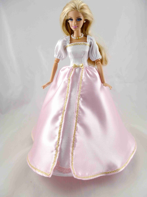 Princezna růžová 1 — foto 5