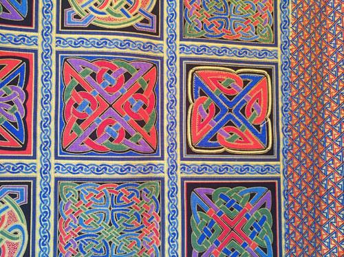 Sada Fabrics Freedom F11135 — foto 2
