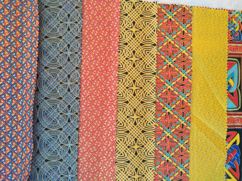 Sada Fabrics Freedom F11135 — foto 3