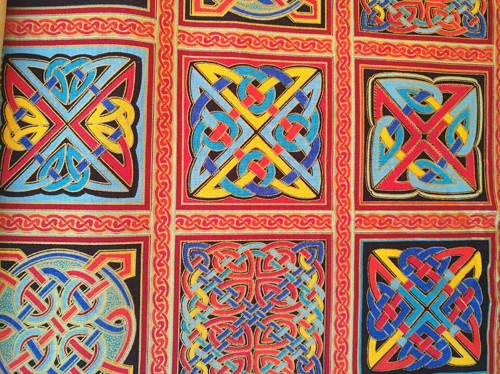 Sada Fabrics Freedom F11135 — foto 4