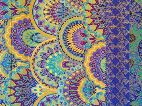 Sada Fabrics Freedom F6475 — foto 2