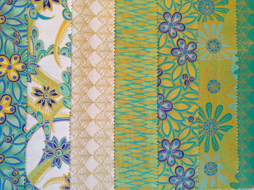 Sada Fabrics Freedom F6475 — foto 3