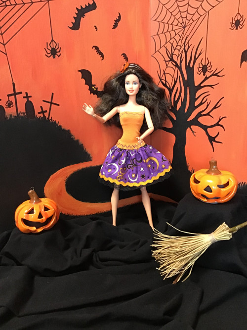 Kolekce - “Halloweenky” — foto 3