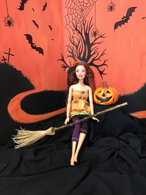 Kolekce - “Halloweenky” — foto 3