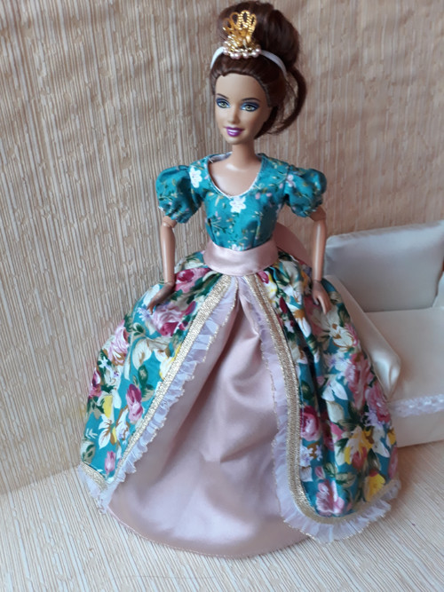 Princezna 1 — foto 2